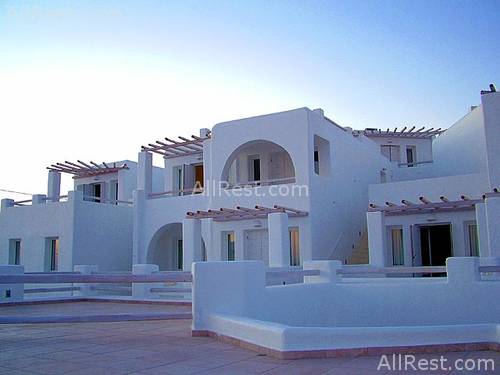 Rocabella Mykonos